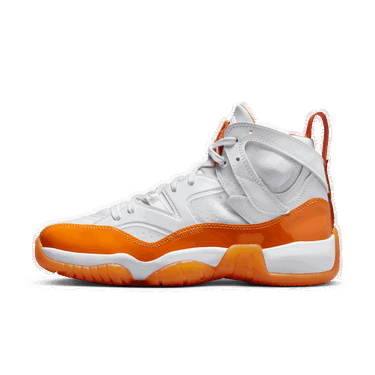 Кецове и обувки Jordan Jumpman Two Trey Бяло | DR9631-180, 0