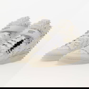 Кецове и обувки adidas Originals Forum 84 Hi W Бяло | HQ6884, 1