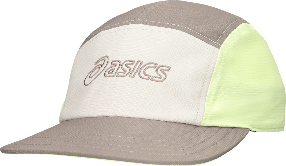 Шапка с козирка Asics Asics 5 Panel Cap Бежово | 3013b004-020, 0