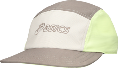 Шапка с козирка Asics Asics 5 Panel Cap Бежово | 3013b004-020, 0