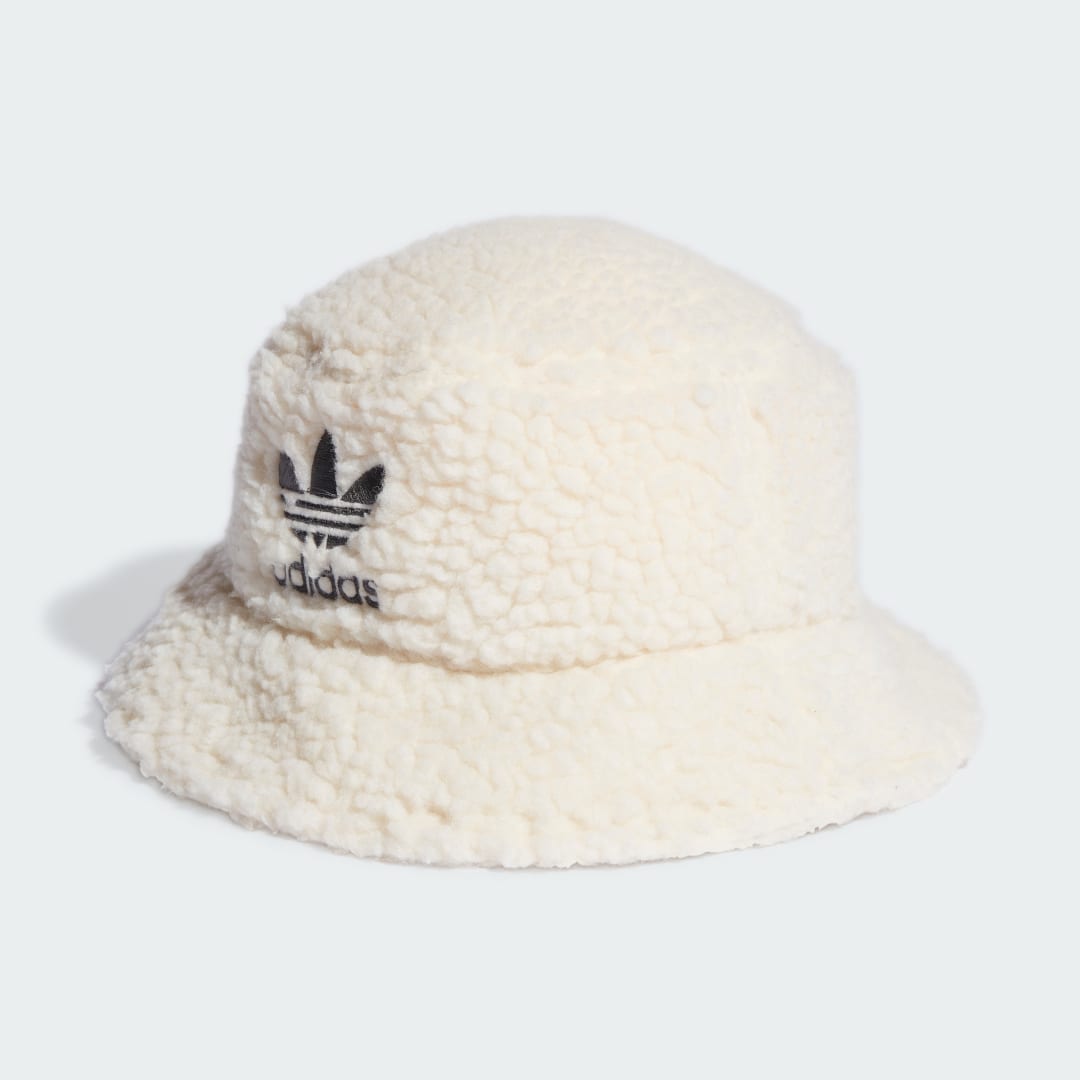 Шапка adidas Originals Bucket Hat Бежово | II3410, 0