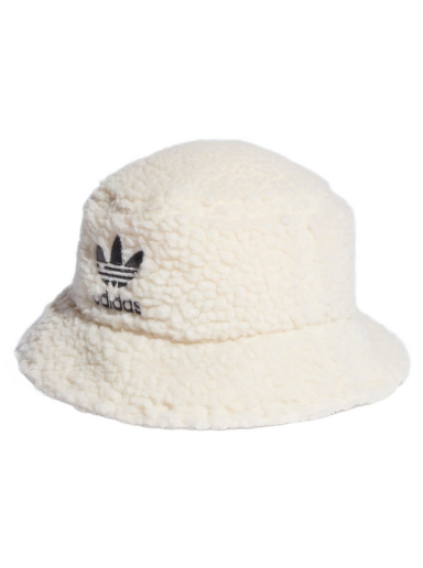 Шапка adidas Originals Bucket Hat Бежово | II3410
