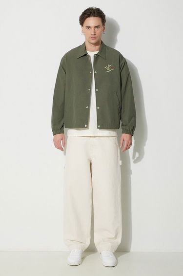 Тениска Filling Pieces T-Shirt With Print Бежово | 74433929936, 1