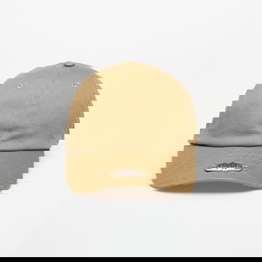 Шапка с козирка Footshop Everyday Ballcap Adjustable Hat Бежово | FTSHP_456, 0