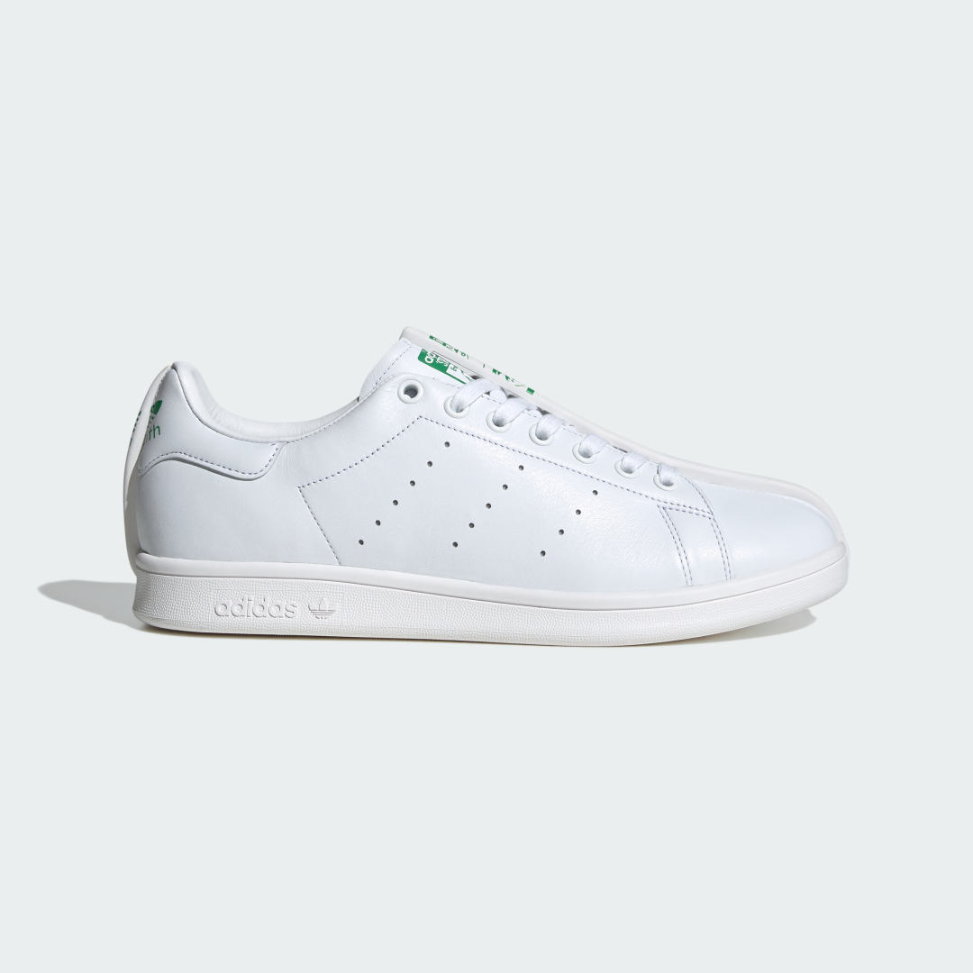 Кецове и обувки adidas Originals Tenisky Craig Green Split Stan Smith Low Бяло | ID4155, 0