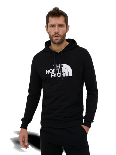 Суитчър The North Face Hoodie Черно | NF00A0TEJK31