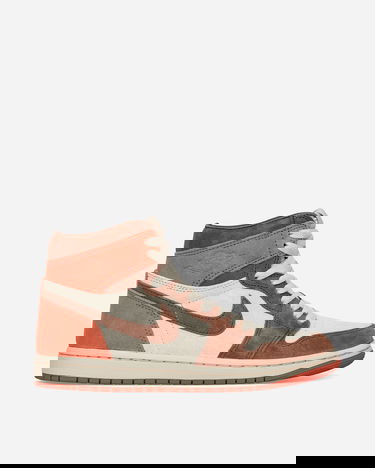 Кецове и обувки Jordan Air Jordan 1 Retro High OG "Dusted Clay" W Оранжево
 | FQ2941-200, 2