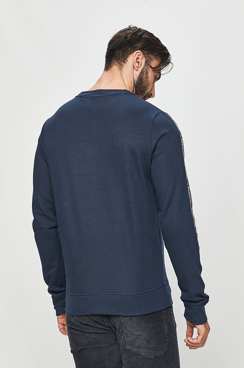 Суитчър Tommy Hilfiger Crewneck Sweatshirt Тъмно синьо | UM0UM00705.NOS, 1