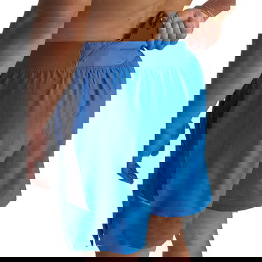 Къси панталони Under Armour Under Armour UA Launch Pro 2-in-1 7" Shorts Синьо | 1376831-402, 2