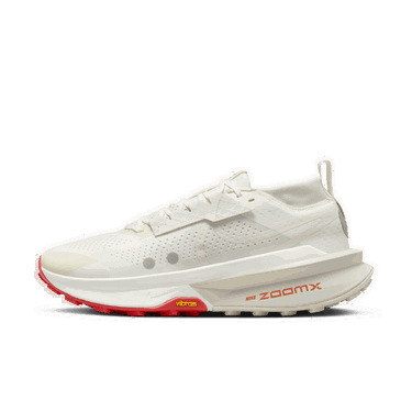 Кецове и обувки Nike Zegama Trail 2 Бяло | FD5190-103, 4