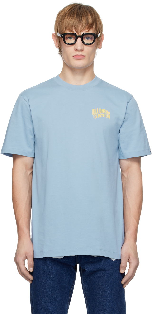 Billionaire Boys Club Small Arch Logo T-Shirt