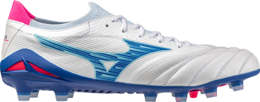Кецове и обувки Mizuno Mizuno Morelia Neo Beta Elite FG Бяло | p1ga2542-25, 0