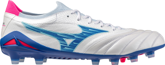 Mizuno Morelia Neo Beta Elite FG
