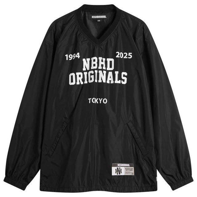 1994 2025 NBHD Originals Tokyo Pullover Shirt