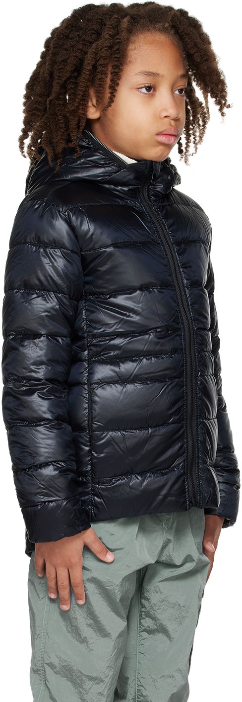 Пухо яке Canada Goose Kids' Cypress Down Hooded Jacket  | 5461Y, 1