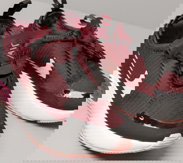 Кецове и обувки Nike W Air Max Dia Winter Бургунди | BQ9665-604, 4