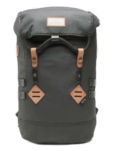 Раница Doughnut Colorado PFC Free Series Backpack Сиво | D104PF-0004-F