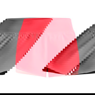 Къси панталони Under Armour Flex Woven 2in1 Shorts Оранжево
 | 1376936-628, 3