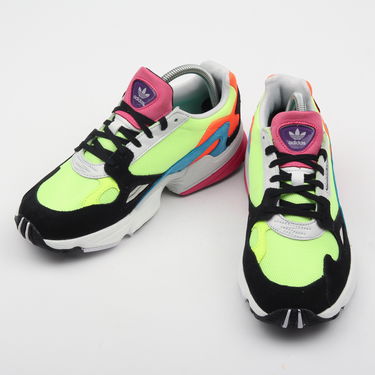Кецове и обувки adidas Originals Falcon W Многоцветен | CG6210, 2