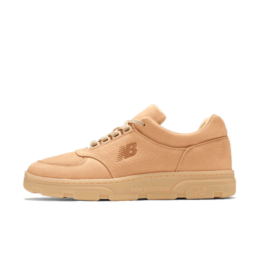 Кецове и обувки New Balance Allerdale Made in UK "Hazelnut" Оранжево
 | UADWVTL