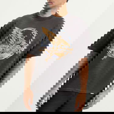 Тениска Represent Clo Golden Tour T-Shirt Сиво | MLM100823-46, 2