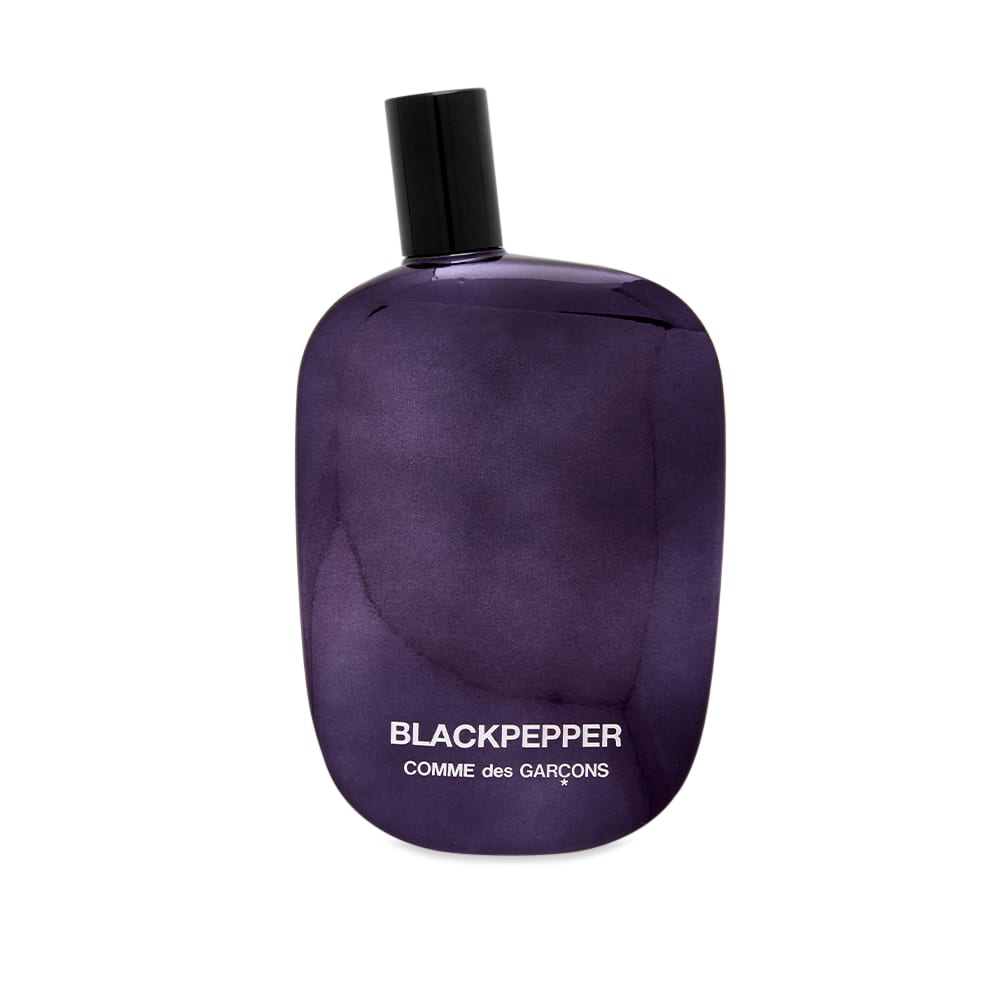 Парфюми и аромати Comme des Garçons Parfum Black Pepper in 100ml Лилаво | CDG-PBP100, 0