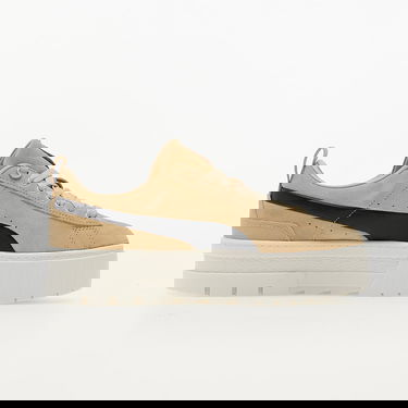 Кецове и обувки Puma Mayze Infuse W Бежово | 381652 01, 2