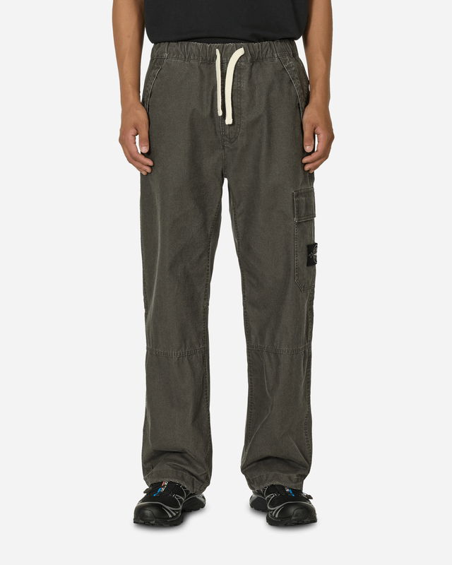 Closed Loop Project Cargo Pants Lead Grey