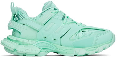 Кецове и обувки Balenciaga Track Тюркоазено | 542023-W3FE3-3000, 0