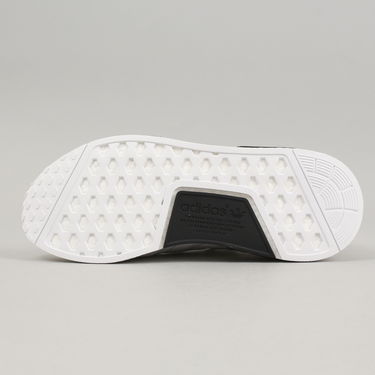 Кецове и обувки adidas Originals NMD_R1 ''Panda'' Бяло | BB1968, 4