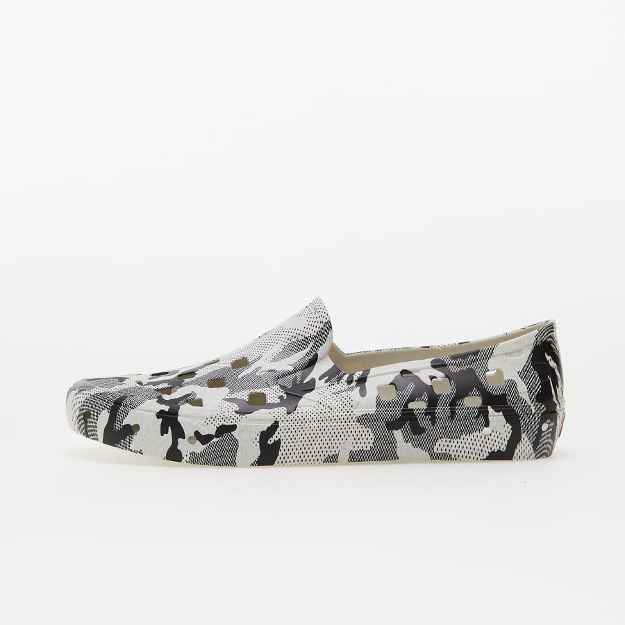 Кецове и обувки Vans Slip-On Water Arctic Сиво | VN0A5HF81KP1, 0
