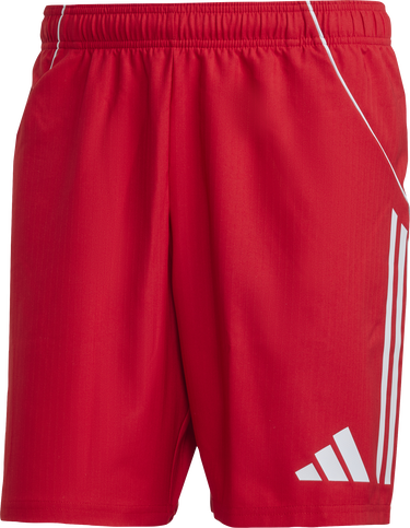 Къси панталони adidas Originals adidas TIRO25 Shorts Червено | jp4743, 6