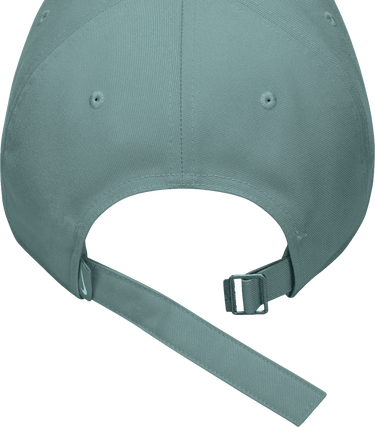 Шапка с козирка Nike Nike Club Unstructured Cap Зелено | fb5369-017, 3