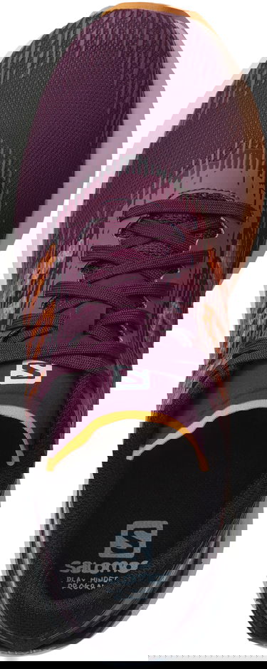 Кецове и обувки Salomon Sonic 5 Бургунди | l41710400, 6