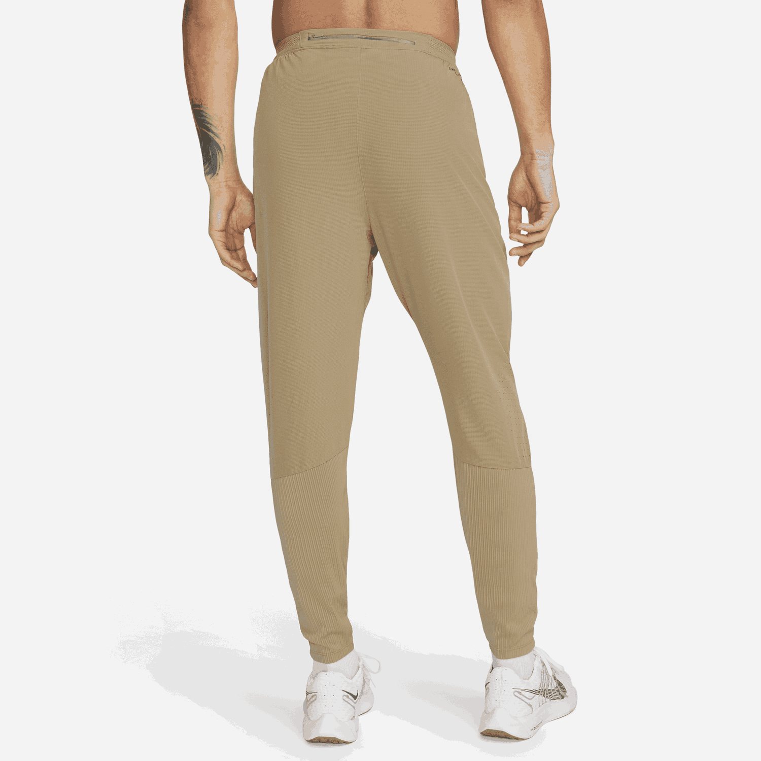 Панталони Nike Dri-FIT ADV AeroSwift Running Pants Кафяво | DM4615-247, 1