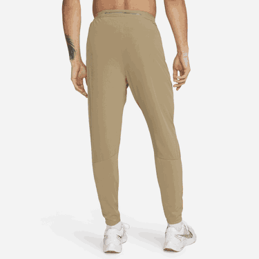 Панталони Nike Dri-FIT ADV AeroSwift Running Pants Кафяво | DM4615-247, 1