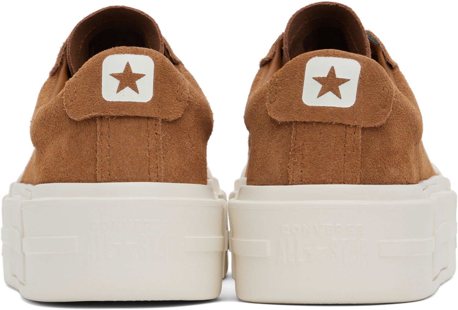 Облекло Converse Converse Cruise Кафяво | A10090C, 1