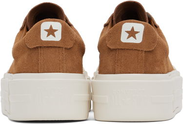 Облекло Converse Converse Cruise Кафяво | A10090C, 1