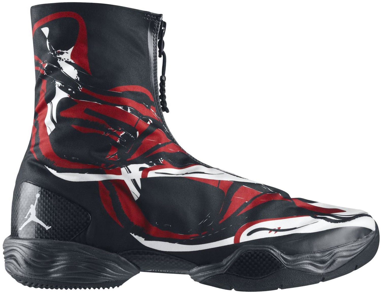 Кецове и обувки Jordan Jordan XX8 Playoffs (Oak Hill) Черно | 555109-011, 0