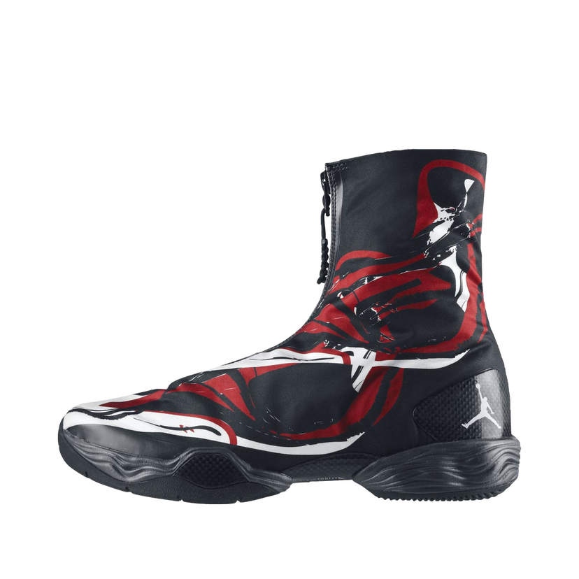 Кецове и обувки Jordan Jordan XX8 Playoffs (Oak Hill) Черно | 555109-011
