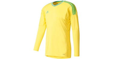 Фланелка adidas Performance Jersey Revigo 17 Жълто | az5396, 1