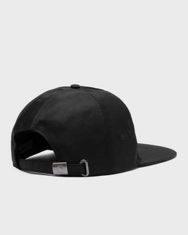 Шапка с козирка Carhartt WIP Otley Cap Черно | I034050-89.XX, 4