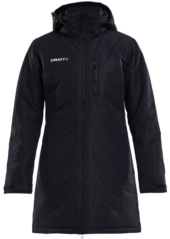 Парка Craft Parka Черно | 1905992-9999, 0