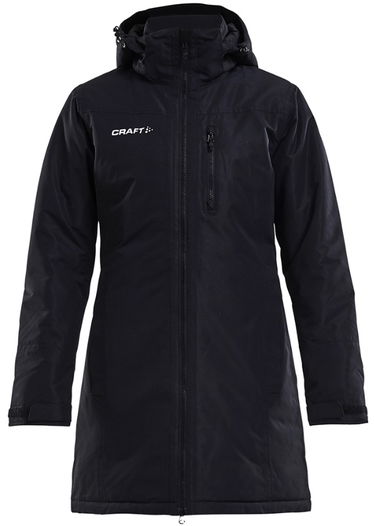 Парка Craft Parka Черно | 1905992-9999, 0
