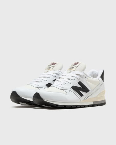 Кецове и обувки New Balance 996 Бяло | U996TC, 3