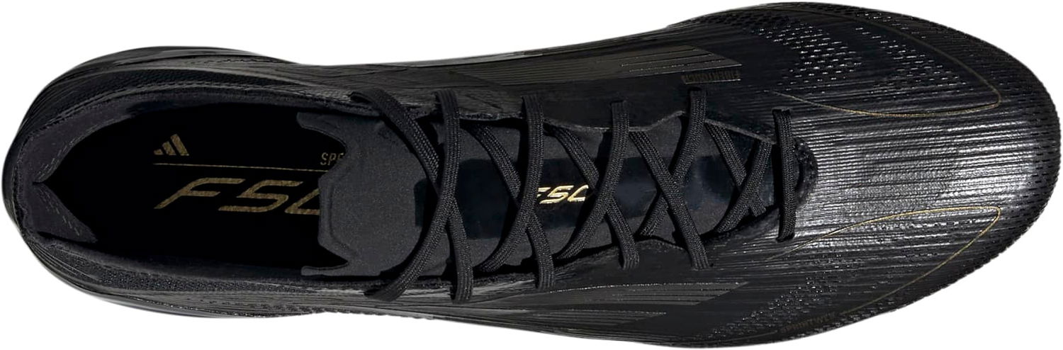 Кецове и обувки adidas Performance F50 ELITE FG Черно | ie3187, 1