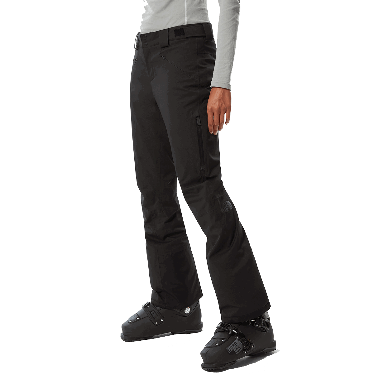 Панталони и дънки The North Face Lenado Ski Pants Черно | NF0A4R1IJK31, 0