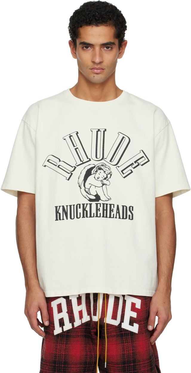 'Kunckleheads' T-shirt