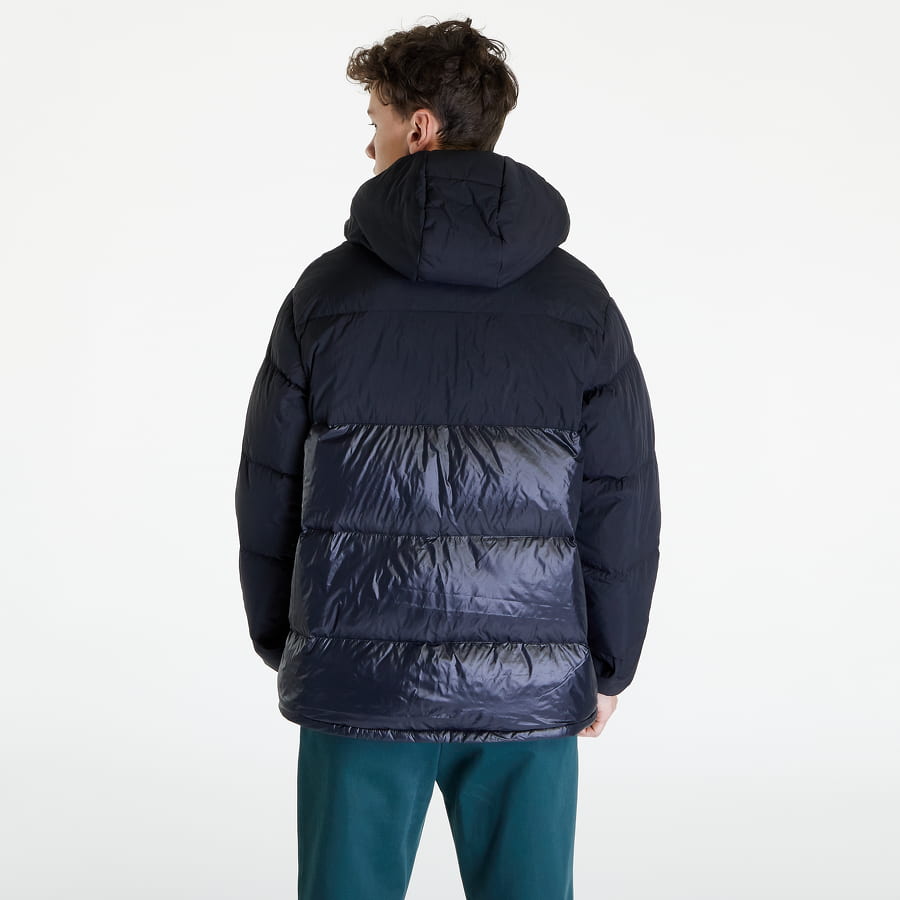 Пухо яке adidas Originals Down Regen Puffer Черно | HL9181, 1