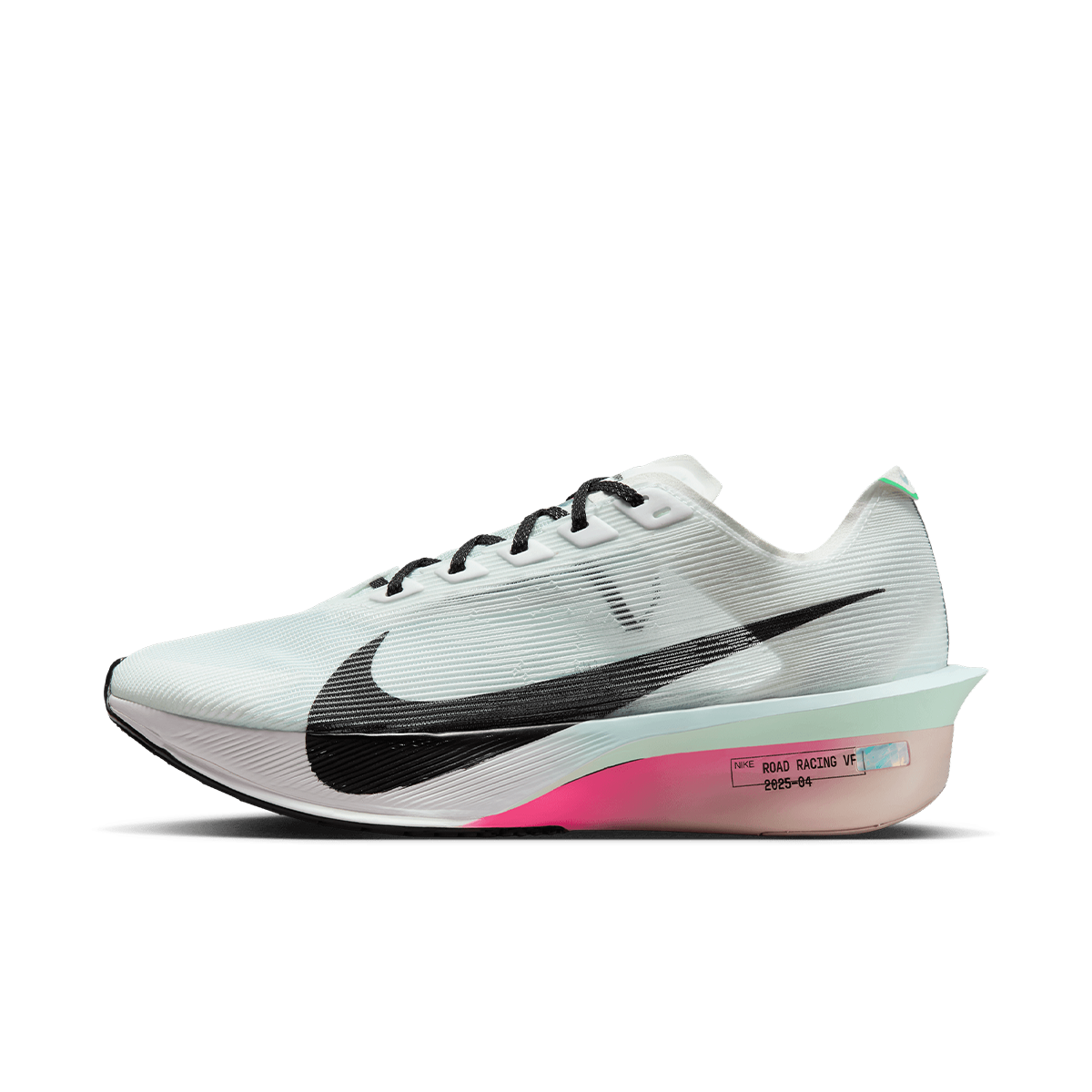 Кецове и обувки Nike Zoomx Vaporfly 4 Многоцветен | HF6412-101, 0